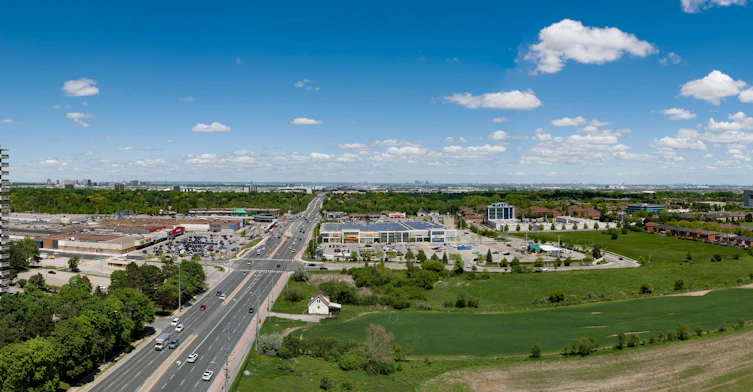 3402-209 Steeles Avenue West, Brampton, ON, L6Y 0B5 - 36