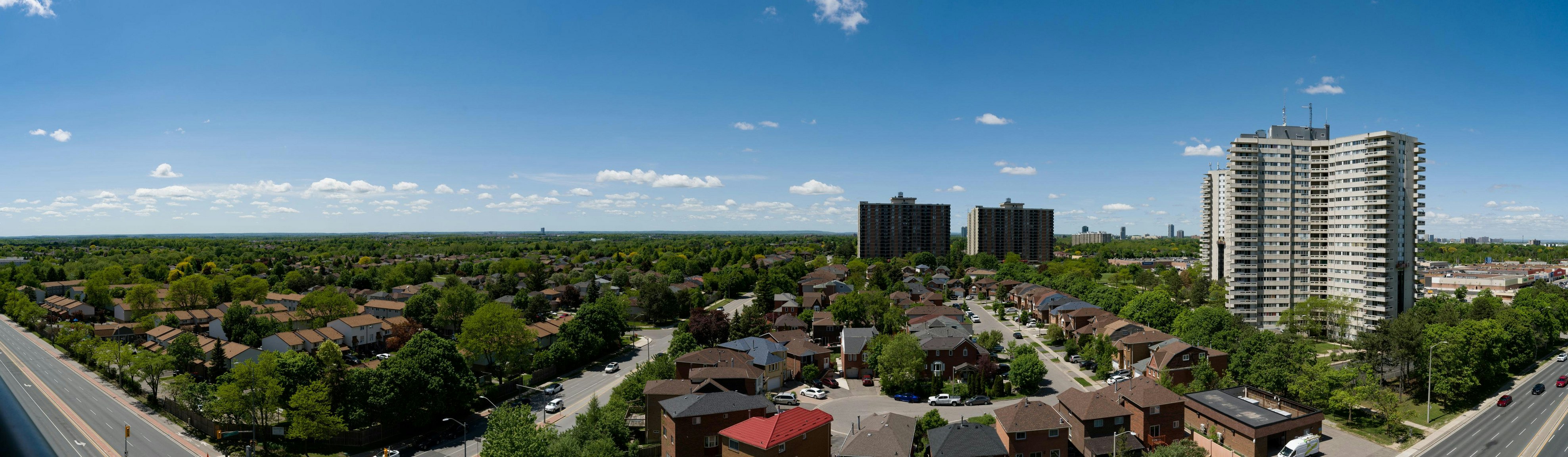 3402-209 Steeles Avenue West, Brampton, ON, L6Y 0B5 - 29