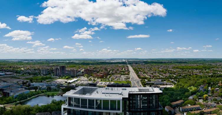 3402-209 Steeles Avenue West, Brampton, ON, L6Y 0B5 - 64