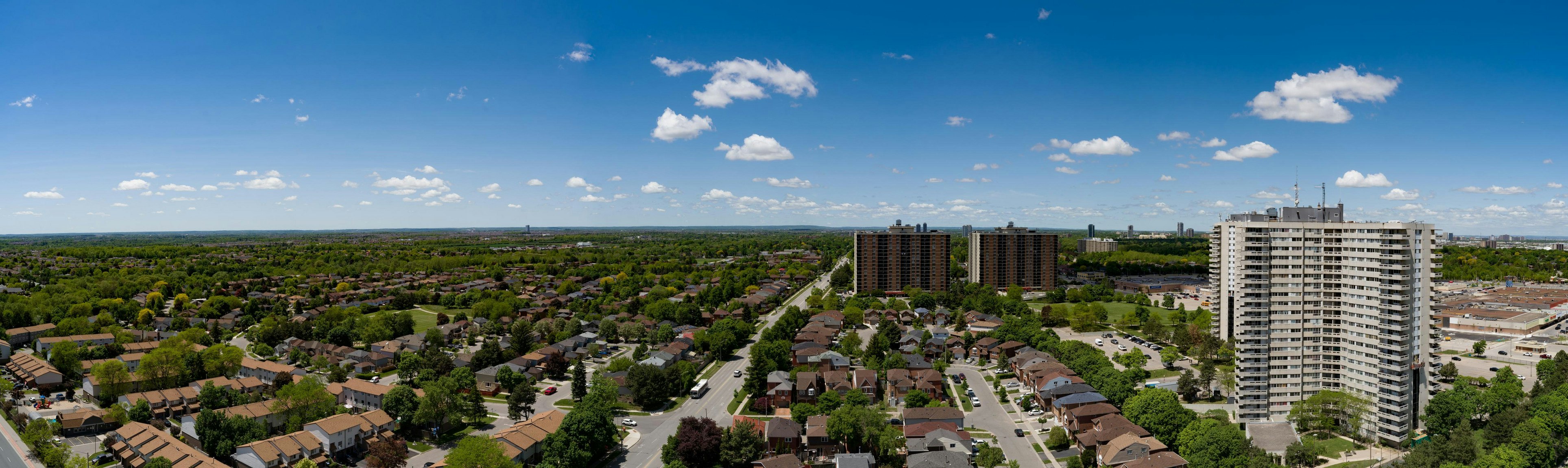 3402-209 Steeles Avenue West, Brampton, ON, L6Y 0B5 - 41