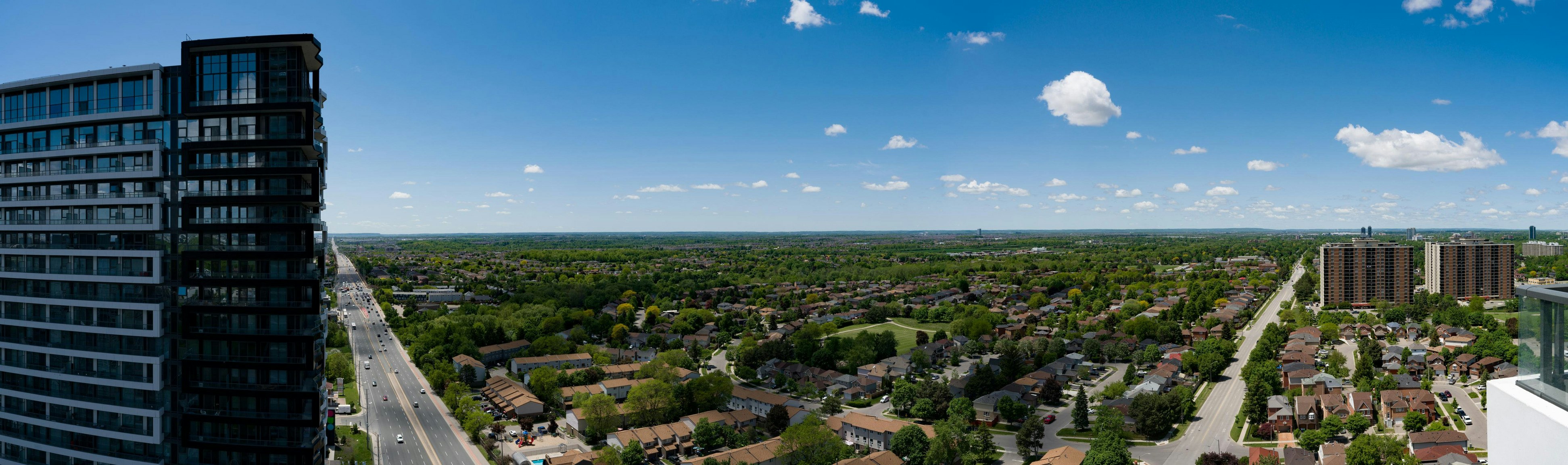 3402-209 Steeles Avenue West, Brampton, ON, L6Y 0B5 - 46