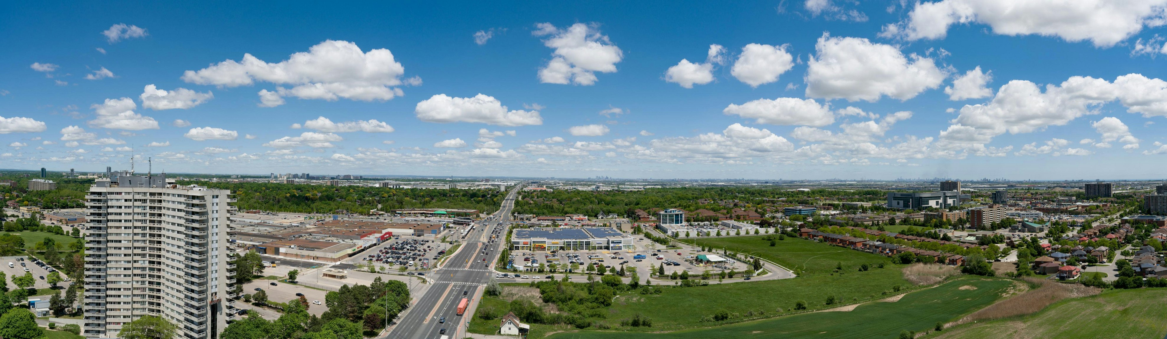 3402-209 Steeles Avenue West, Brampton, ON, L6Y 0B5 - 44