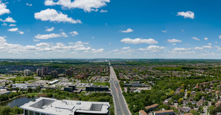 3402-209 Steeles Avenue West, Brampton, ON, L6Y 0B5 - 69