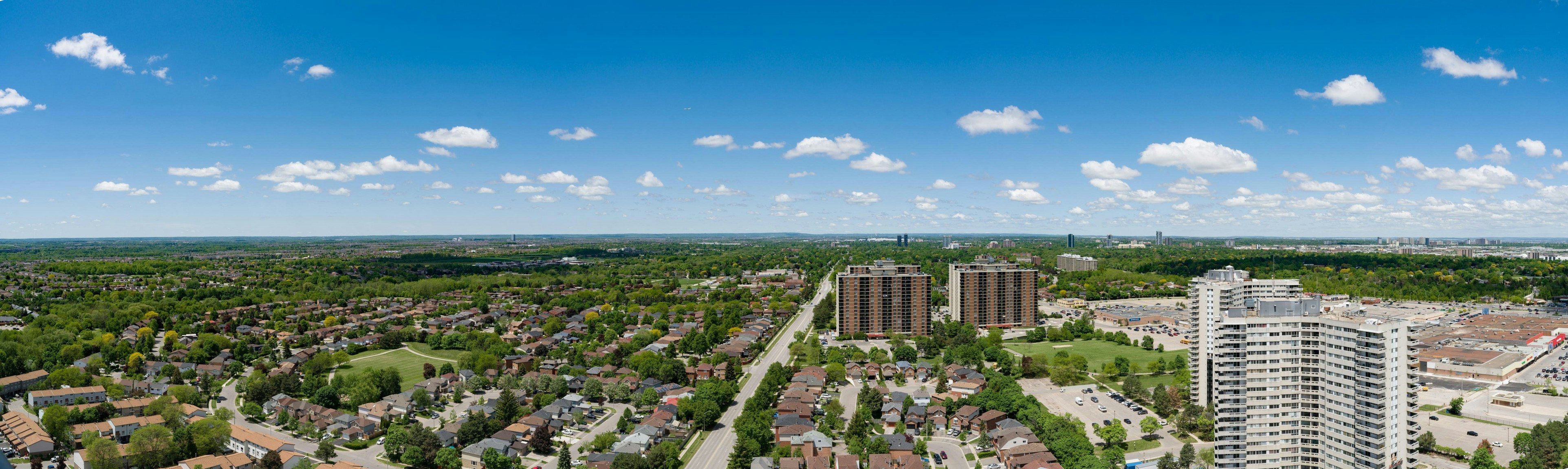 3405-209 Steeles Avenue West, Brampton, ON, L6Y 0B5 - 53