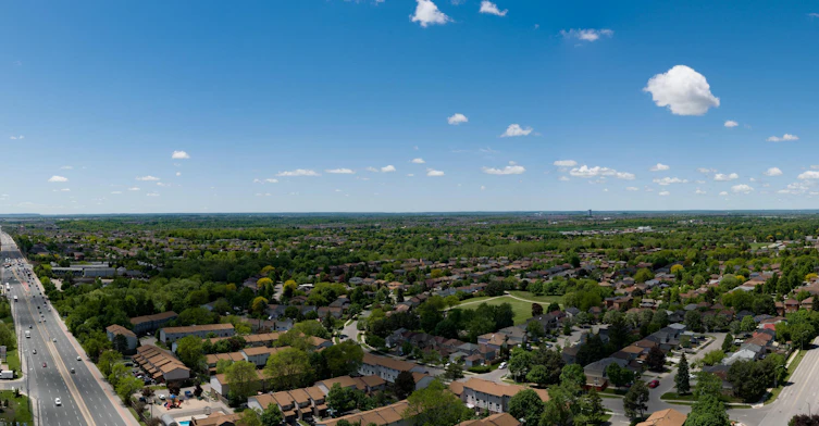 3405-209 Steeles Avenue West, Brampton, ON, L6Y 0B5 - 46