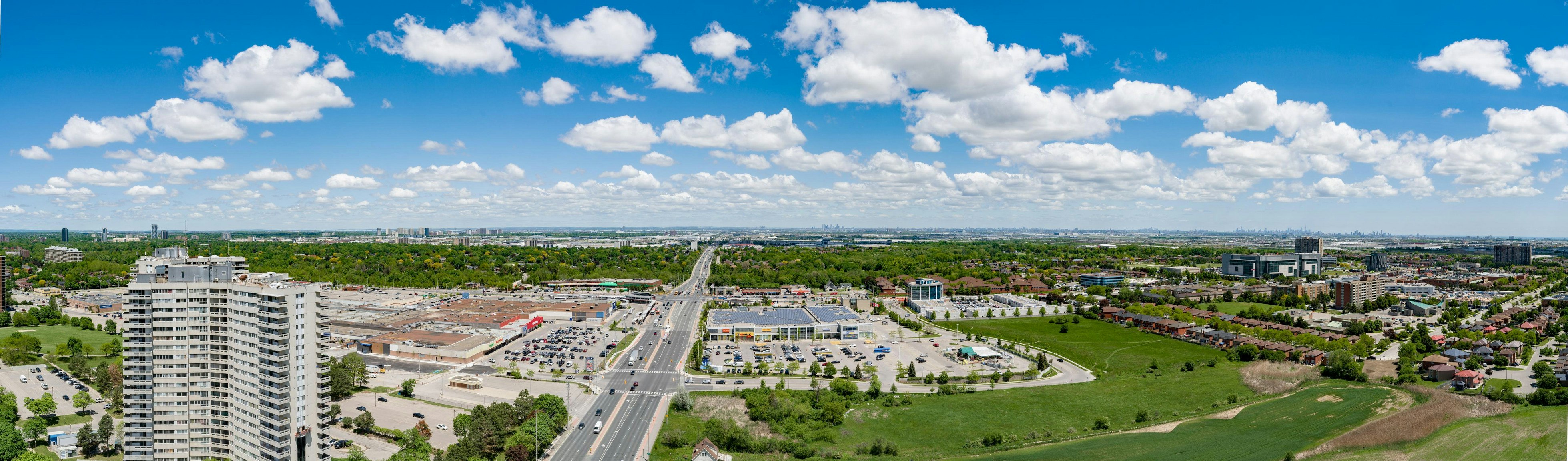 3405-209 Steeles Avenue West, Brampton, ON, L6Y 0B5 - 48