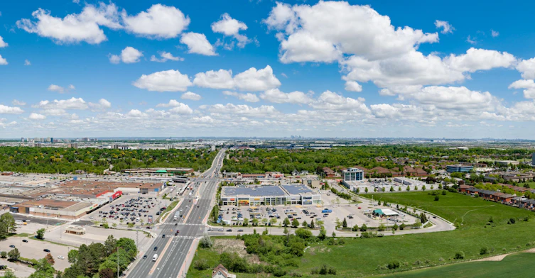 3405-209 Steeles Avenue West, Brampton, ON, L6Y 0B5 - 48
