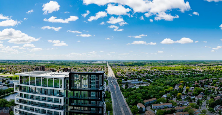 3405-209 Steeles Avenue West, Brampton, ON, L6Y 0B5 - 58