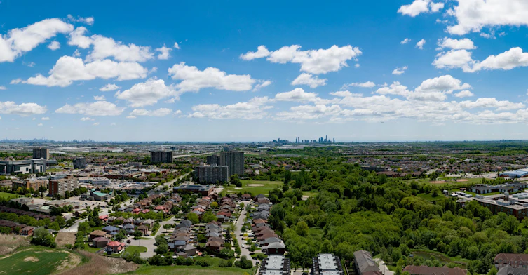 3405-209 Steeles Avenue West, Brampton, ON, L6Y 0B5 - 59