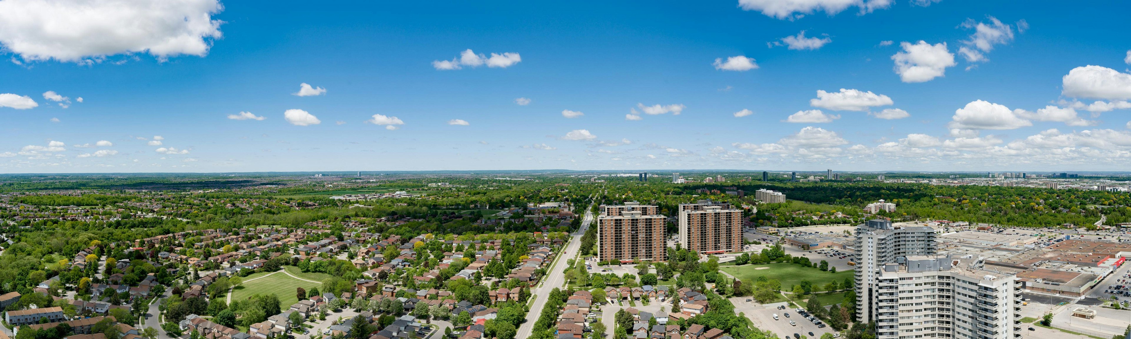 3408-209 Steeles Avenue West, Brampton, ON, L6Y 0B5