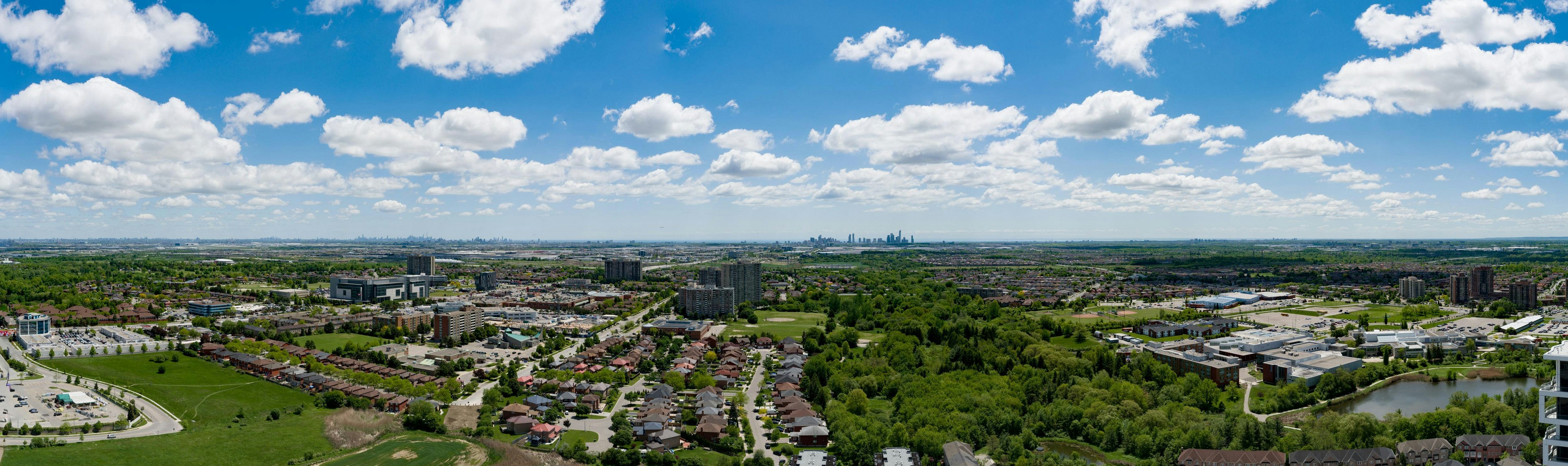 3511-209 Steeles Avenue West, Brampton, ON, L6Y 0B5