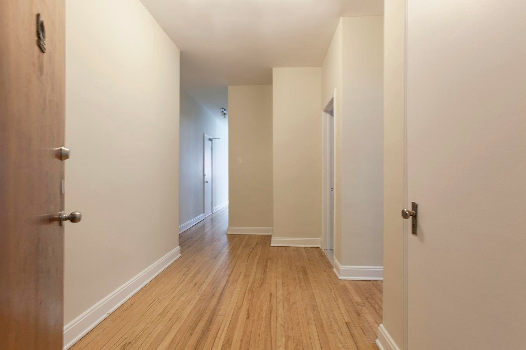 5600 Decelles Avenue, Montréal, QC, H3T 1W5 - 14