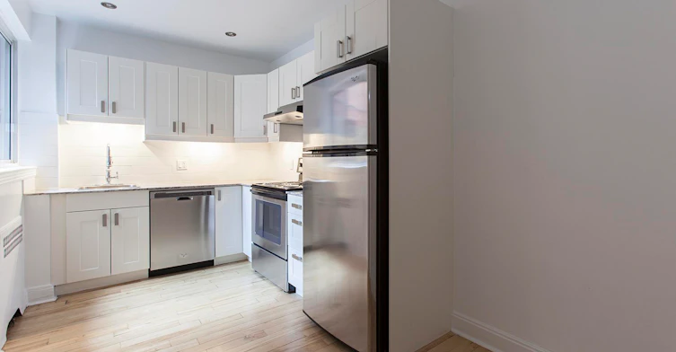5600 Decelles Avenue, Montréal, QC, H3T 1W5 - 8