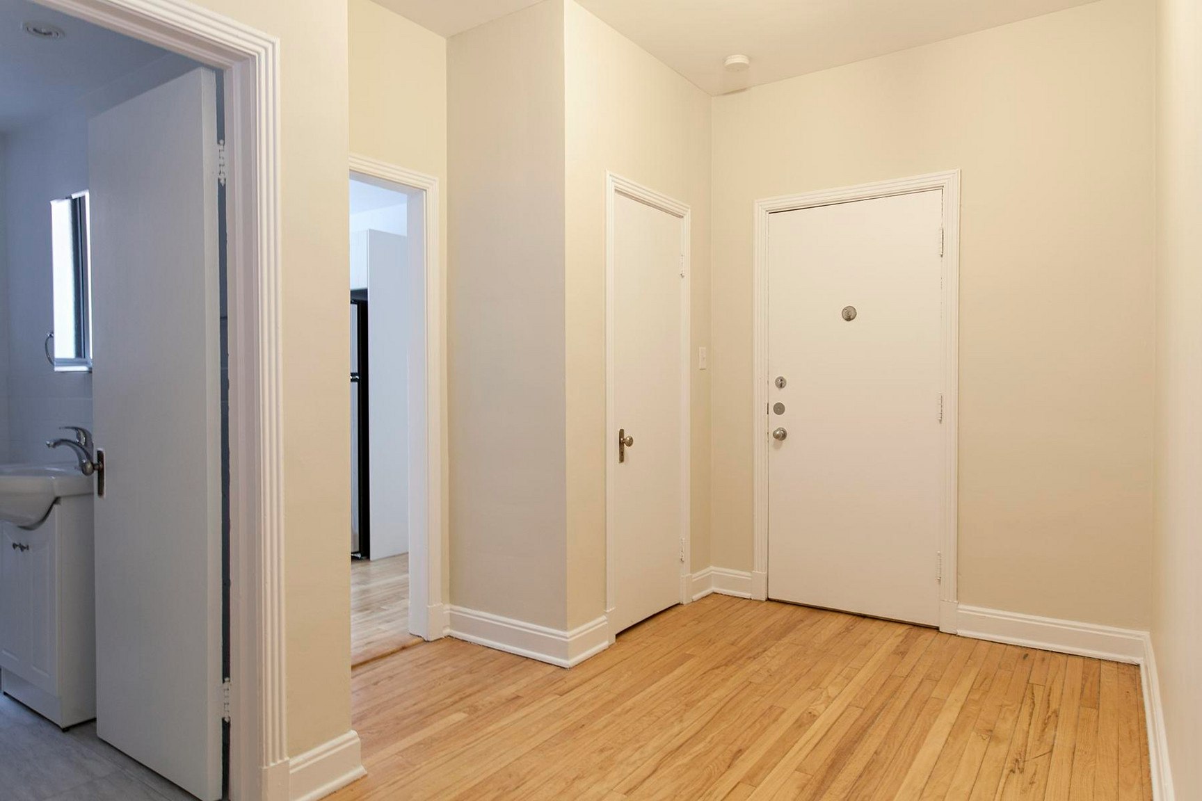 5600 Decelles Avenue, Montréal, QC, H3T 1W5 - 11