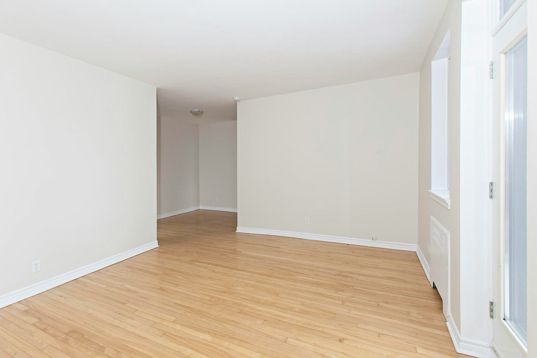 5600 Decelles Avenue, Montréal, QC, H3T 1W5 - 2