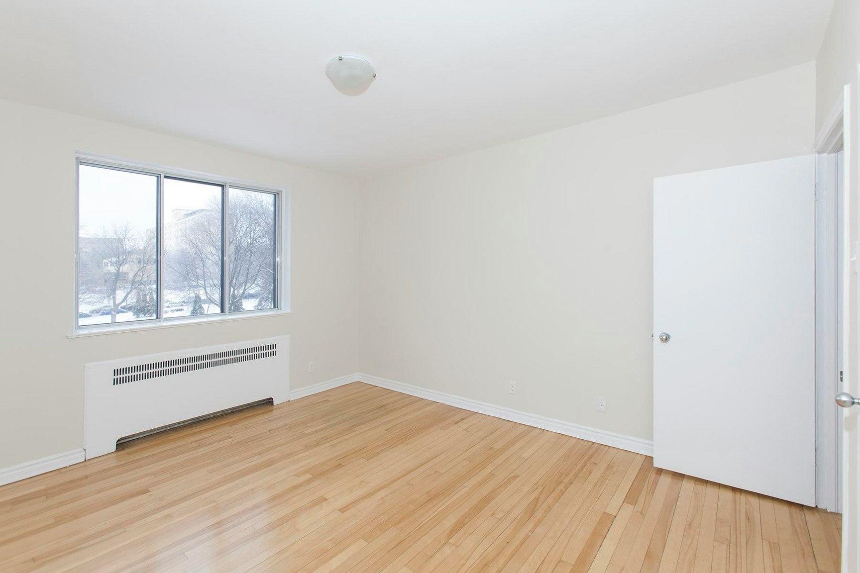 5600 Decelles Avenue, Montréal, QC, H3T 1W5 - 4