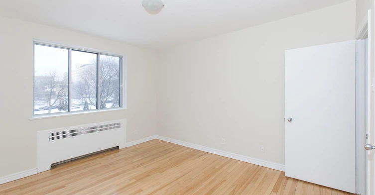 5600 Decelles Avenue, Montréal, QC, H3T 1W5 - 4