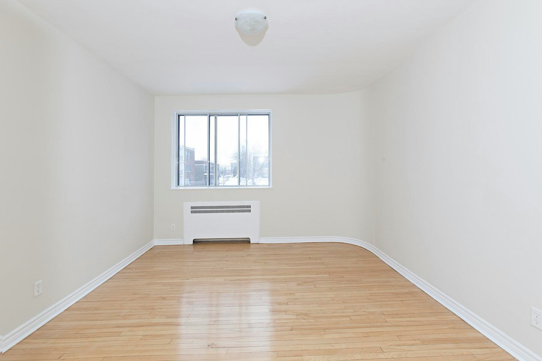 5600 Decelles Avenue, Montréal, QC, H3T 1W5 - 3