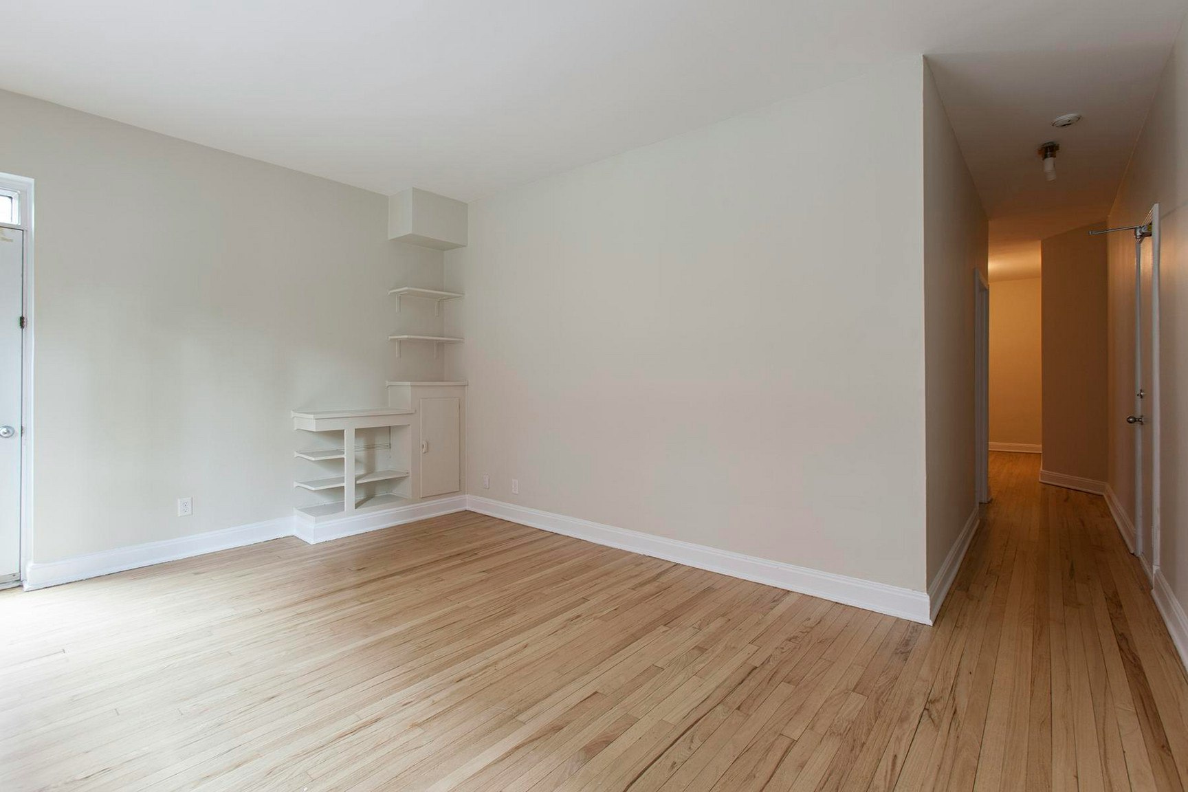 5600 Decelles Avenue, Montréal, QC, H3T 1W5 - 9
