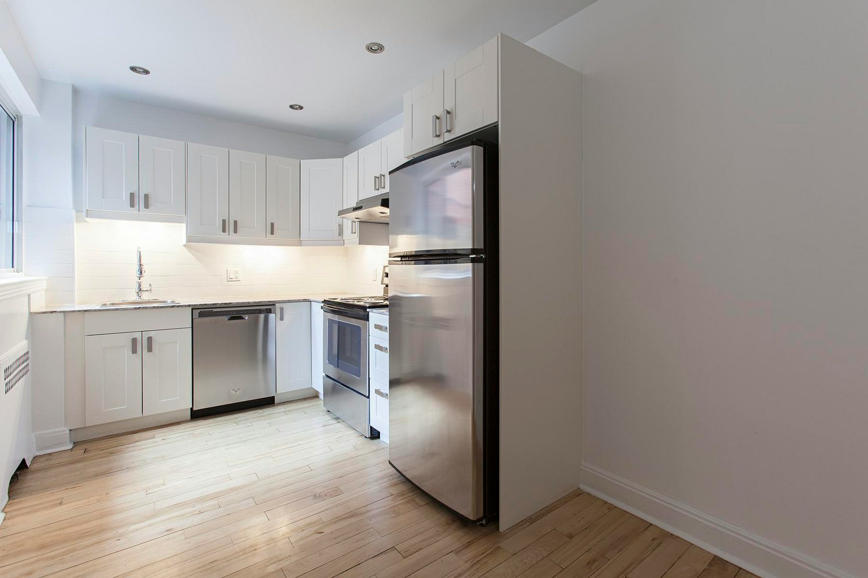 5600 Decelles Avenue, Montréal, QC, H3T 1W5 - 8
