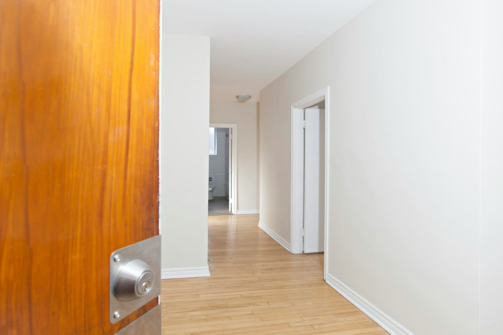 5600 Decelles Avenue, Montréal, QC, H3T 1W5 - 7