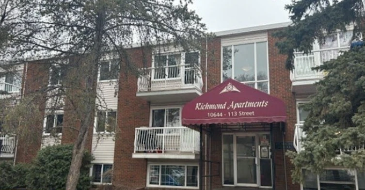 10644 113 Street, Edmonton, AB, T5H 3H6 - 2