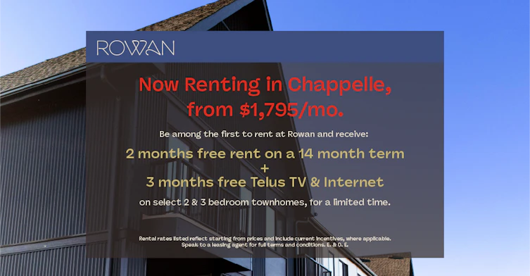 585 Chappelle Drive Southwest, Edmonton, AB, T6W 1Y5