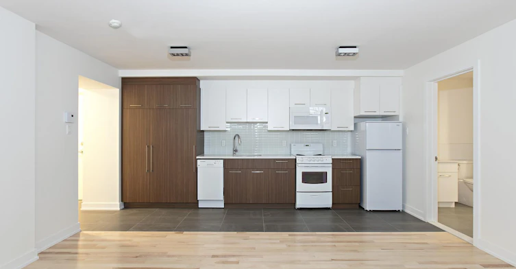 3025 Sherbrooke Rue Ouest, Montréal, QC, H3Z 1A1