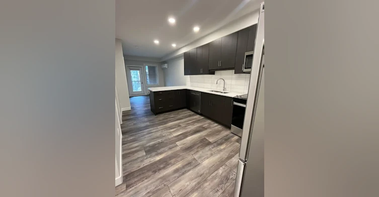 311-55 Wolf Hollow Crescent South East, Calgary, AB, T2X 5K9 - 2