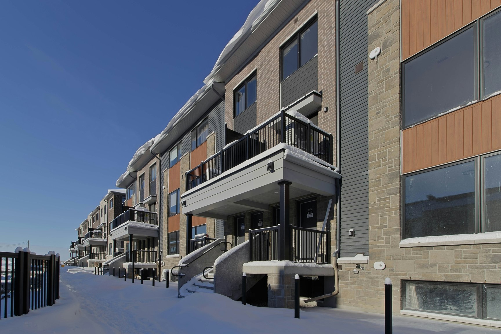 21-401 Glenroy Gilbert Drive, Ottawa, ON, K2J 5G3 - 6