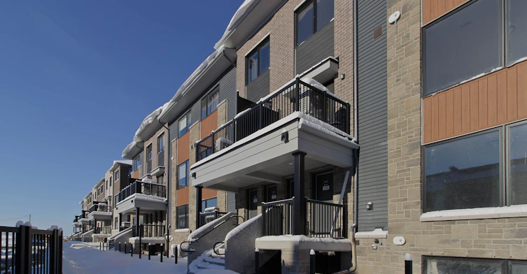 21-401 Glenroy Gilbert Drive, Ottawa, ON, K2J 5G3 - 6
