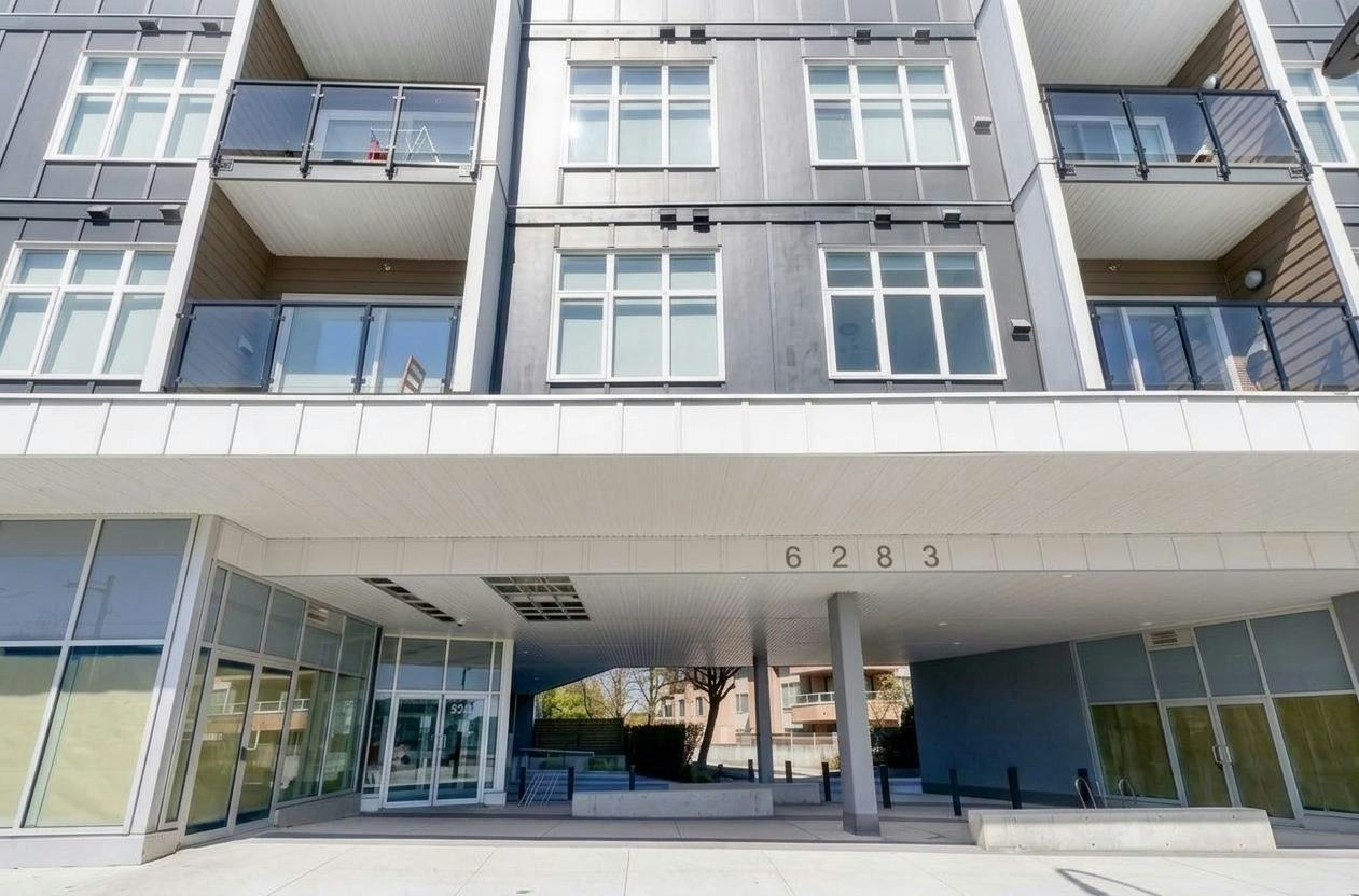 6283 Kingsway, Burnaby, BC, V5J 0H3 - 2