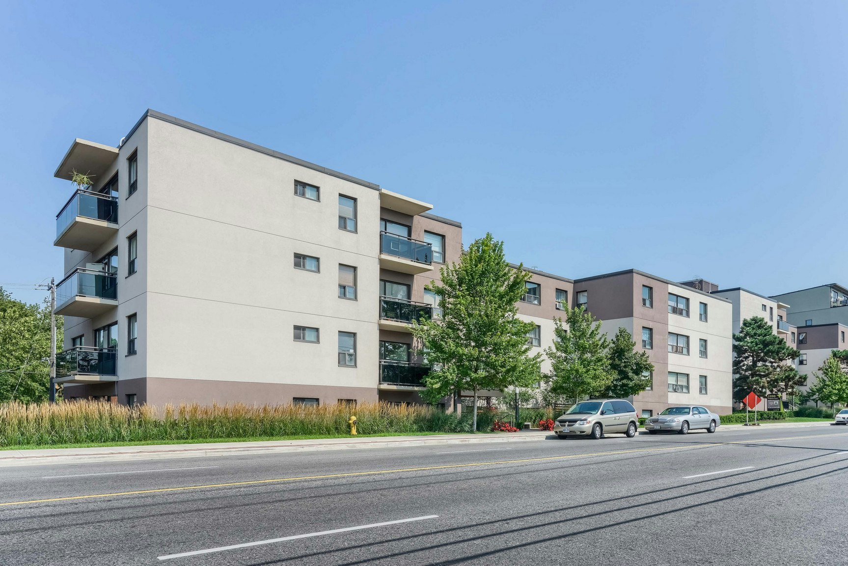 1200-100-1200 Kingston Road, Toronto, ON, M1N 1N9 - 12