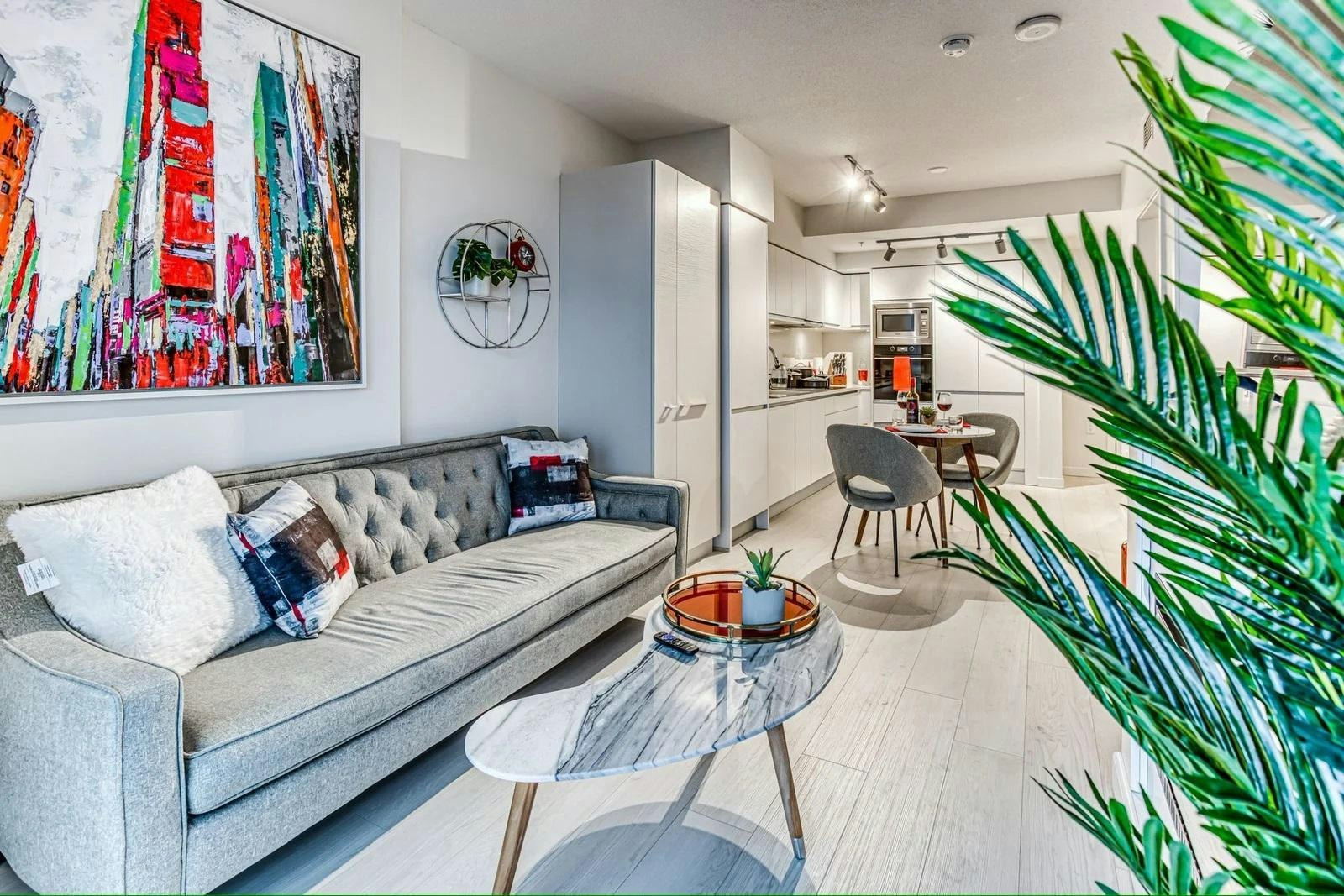 xxx-180 East 2nd Avenue, Vancouver, BC, V5T 0K4 - 2