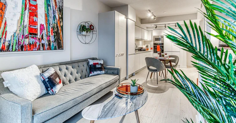 xxx-180 East 2nd Avenue, Vancouver, BC, V5T 0K4 - 2