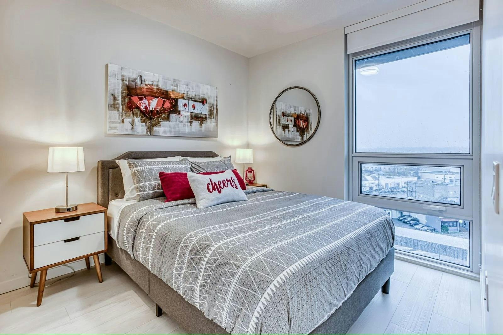 xxx-180 East 2nd Avenue, Vancouver, BC, V5T 0K4 - 4
