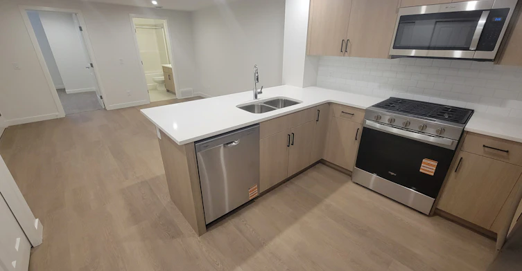 2222 Muckleplum Crescent Southwest, Edmonton, AB, T6X 2M9 - 2