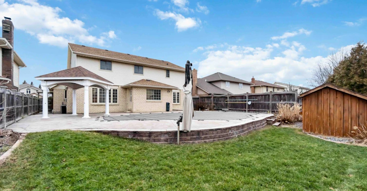 451 St Lawrence Court, Sarnia, ON, N7S 6E3 - 10