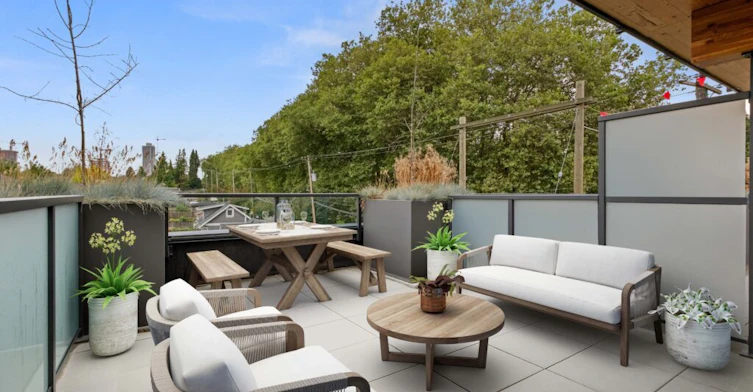410-188 East Woodstock Avenue, Vancouver, BC, V5W 0E2 - 3