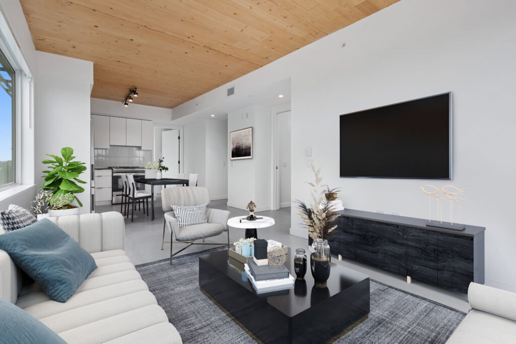 502-188 East Woodstock Avenue, Vancouver, BC, V5W 0E2