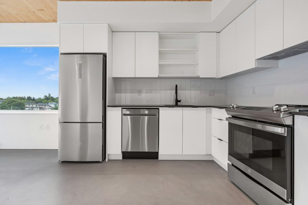 409-188 East Woodstock Avenue, Vancouver, BC, V5W 0E2 - 3