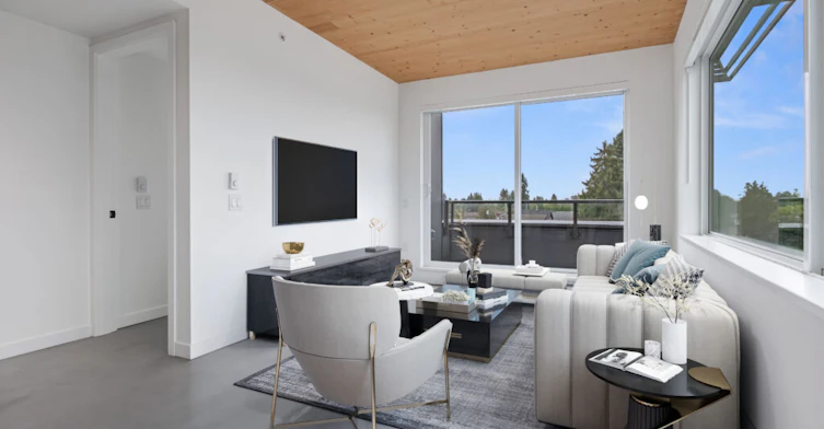 409-188 East Woodstock Avenue, Vancouver, BC, V5W 0E2 - 2