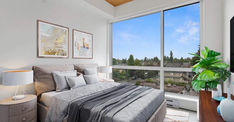 409-188 East Woodstock Avenue, Vancouver, BC, V5W 0E2 - 5