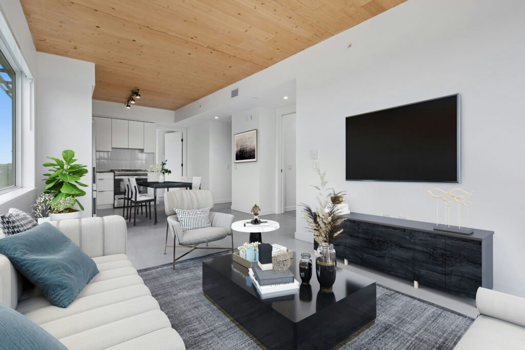 506-188 East Woodstock Avenue, Vancouver, BC, V5W 0E2