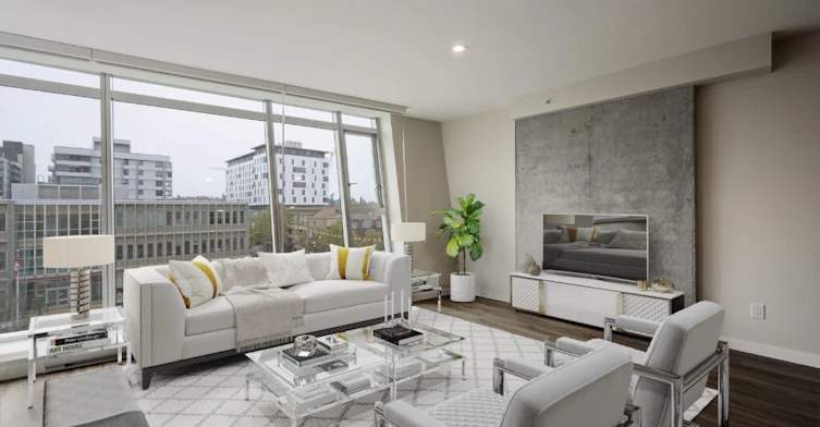 906-952 Johnson Street, Victoria, BC, V8V 0H6