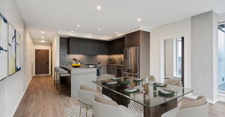 1607-952 Johnson Street, Victoria, BC, V8V 0H6 - 2