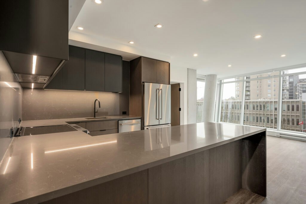 1607-952 Johnson Street, Victoria, BC, V8V 0H6 - 9