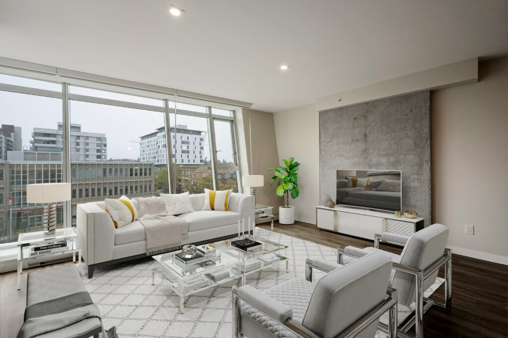 1607-952 Johnson Street, Victoria, BC, V8V 0H6