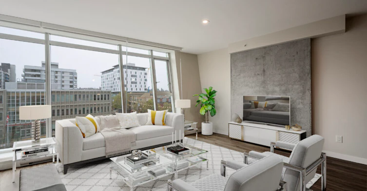 1607-952 Johnson Street, Victoria, BC, V8V 0H6