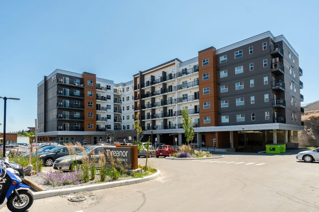 205-711 Treanor Avenue, Langford, BC, V9B 6W7 - 21